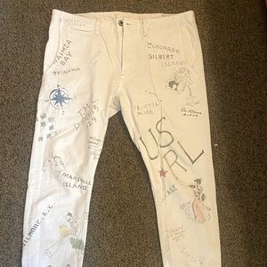 POLO RALPH LAUREN LIMITED EDITION